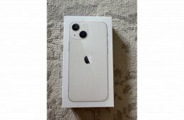 iPhone 13 mini