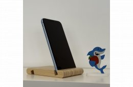  GYÖNYÖRŰ iPhone XR 64GB Blue -1 ÉV GARANCIA - Kártyafüggetlen, MS3117