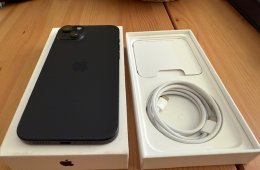 Apple iPhone 15 Plus 256GB AKKU 100%