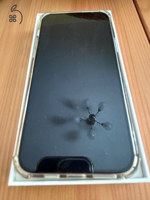 Apple iPhone 15 Plus 256GB AKKU 100%