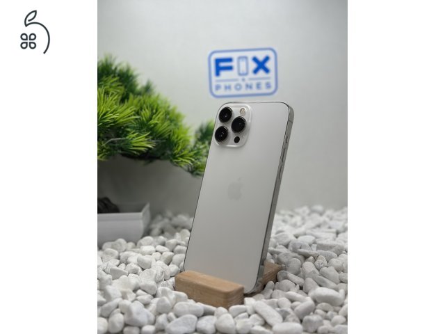 iPhone 13 Pro Max 128GB Független 100% akkumulátor Szép állapot
