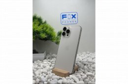 iPhone 13 Pro Max 128GB Független 100% akkumulátor Szép állapot