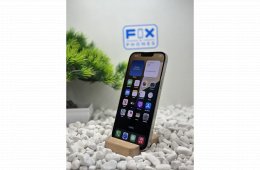 iPhone 13 Pro Max 128GB Független 100% akkumulátor Szép állapot