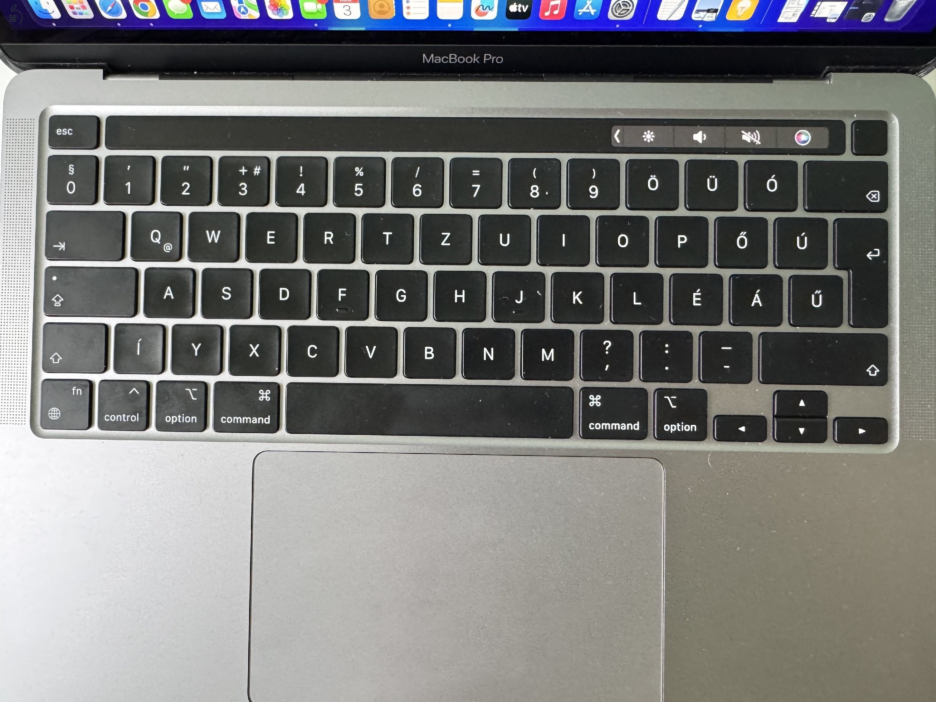 Macbook Pro 13 M2
