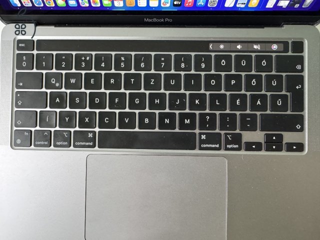 Macbook Pro 13 M2
