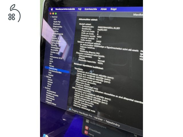 Macbook Pro 13 M2