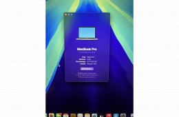 Macbook Pro 13 M2