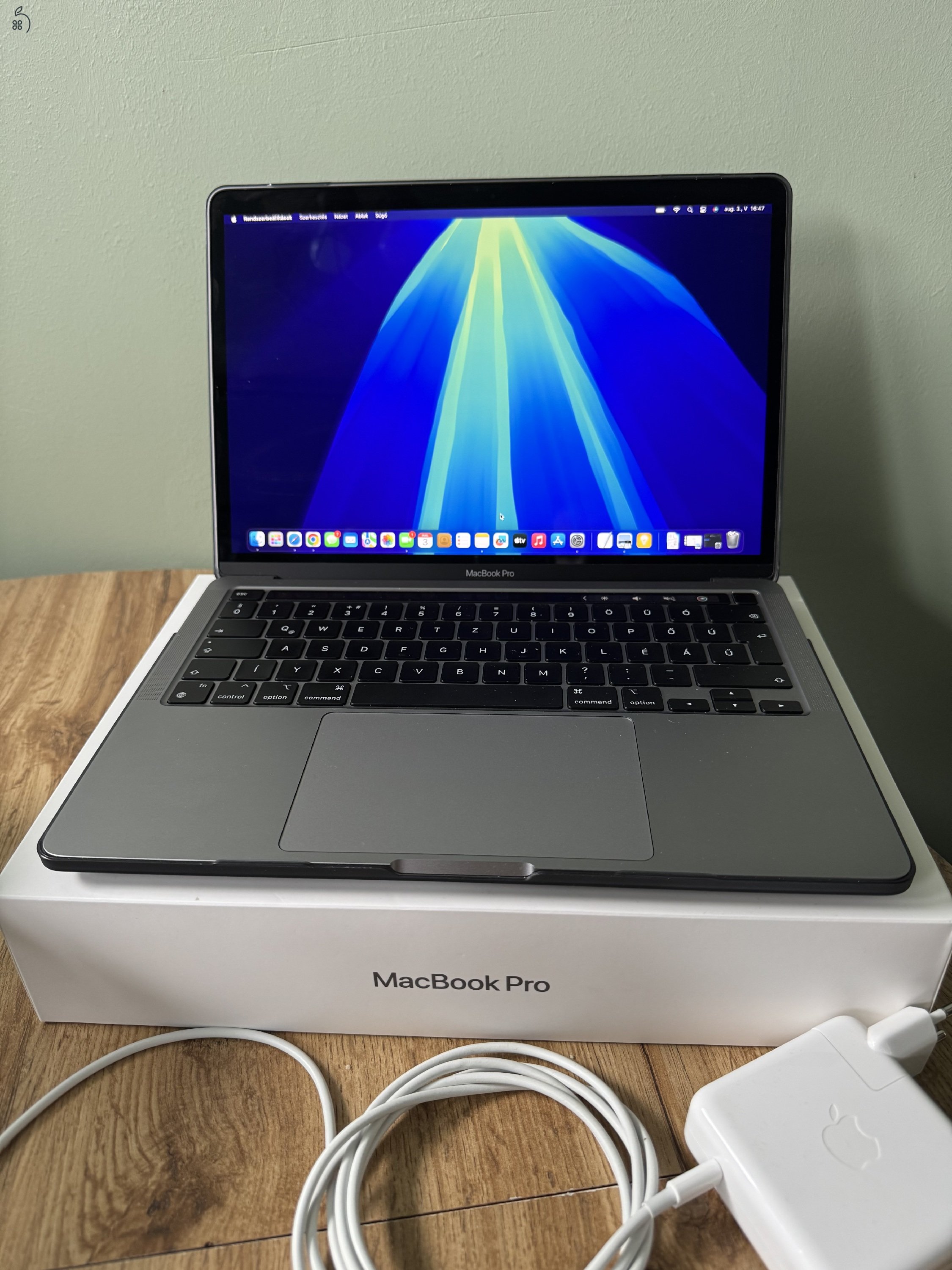 Macbook Pro 13 M2