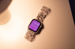 Apple Watch S4 - 40mm, kihasználatlanság miatt eladó