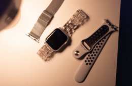 Apple Watch S4 - 40mm, kihasználatlanság miatt eladó