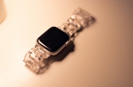 Apple Watch S4 - 40mm, kihasználatlanság miatt eladó