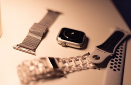 Apple Watch S4 - 40mm, kihasználatlanság miatt eladó