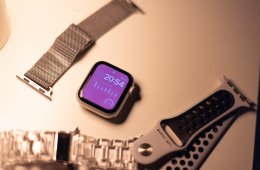 Apple Watch S4 - 40mm, kihasználatlanság miatt eladó
