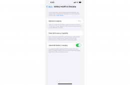 iPhone 14 Plus 128GB Fehér
