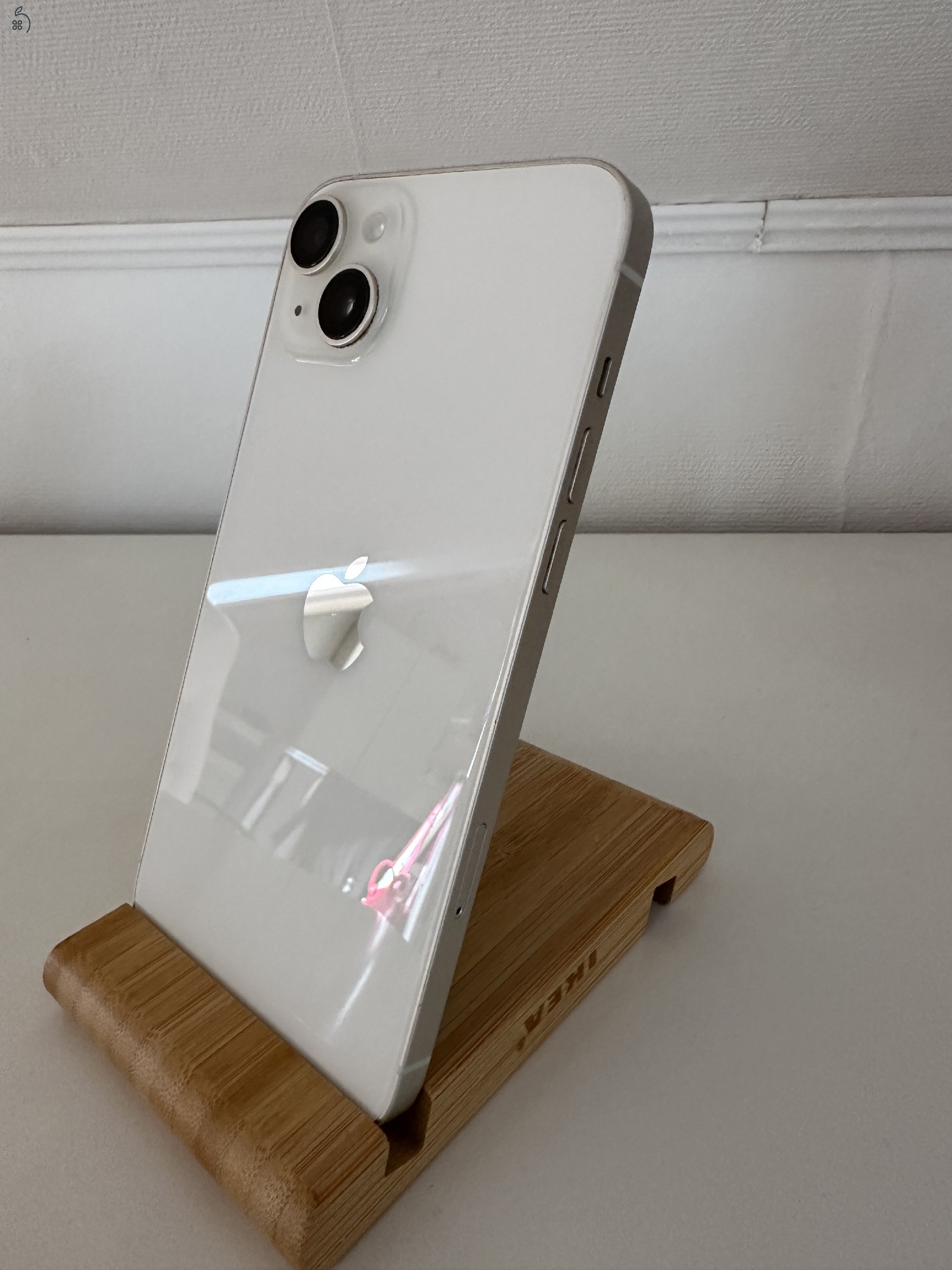 iPhone 14 Plus 128GB Fehér
