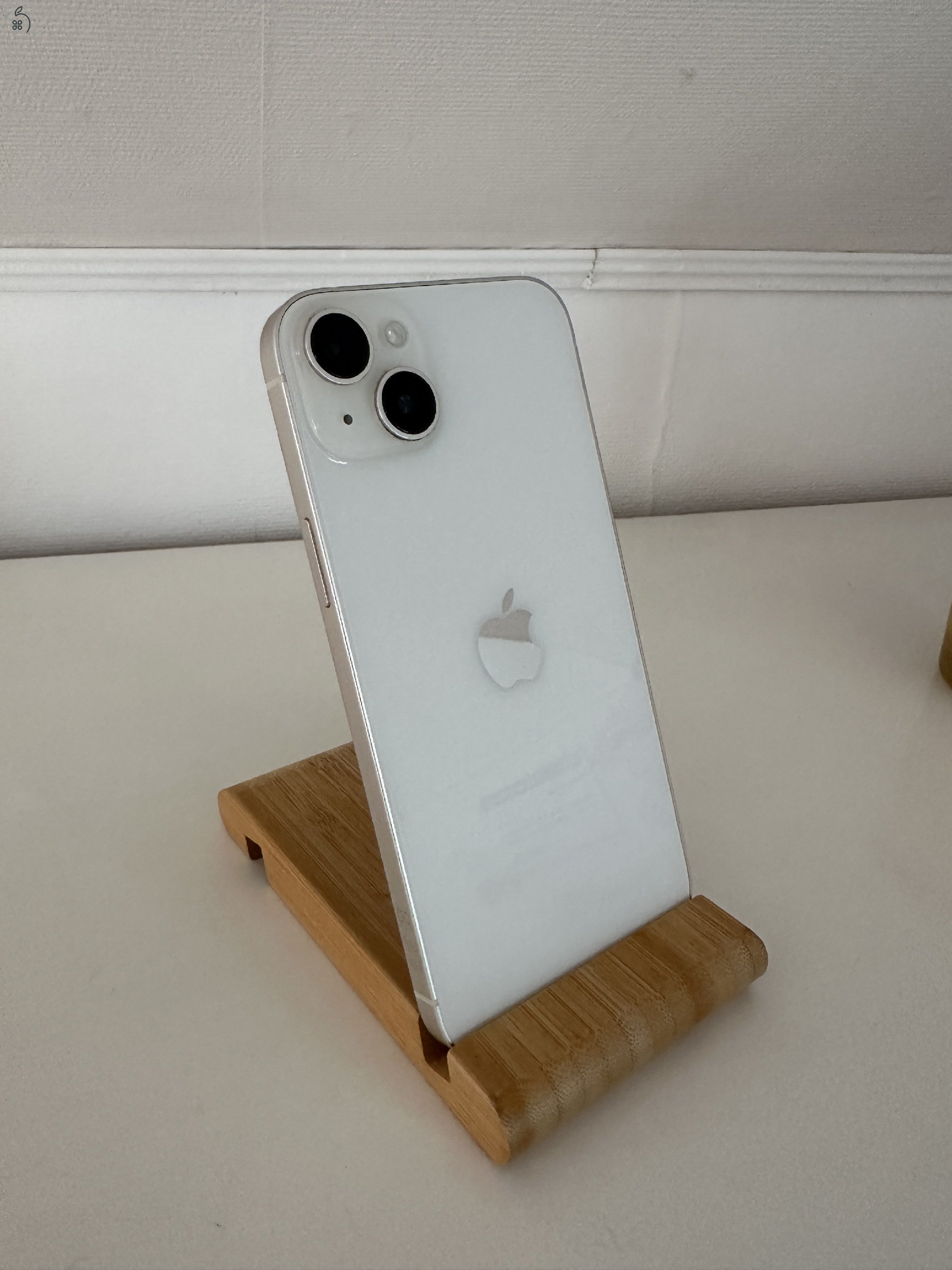 iPhone 14 Plus 128GB Fehér