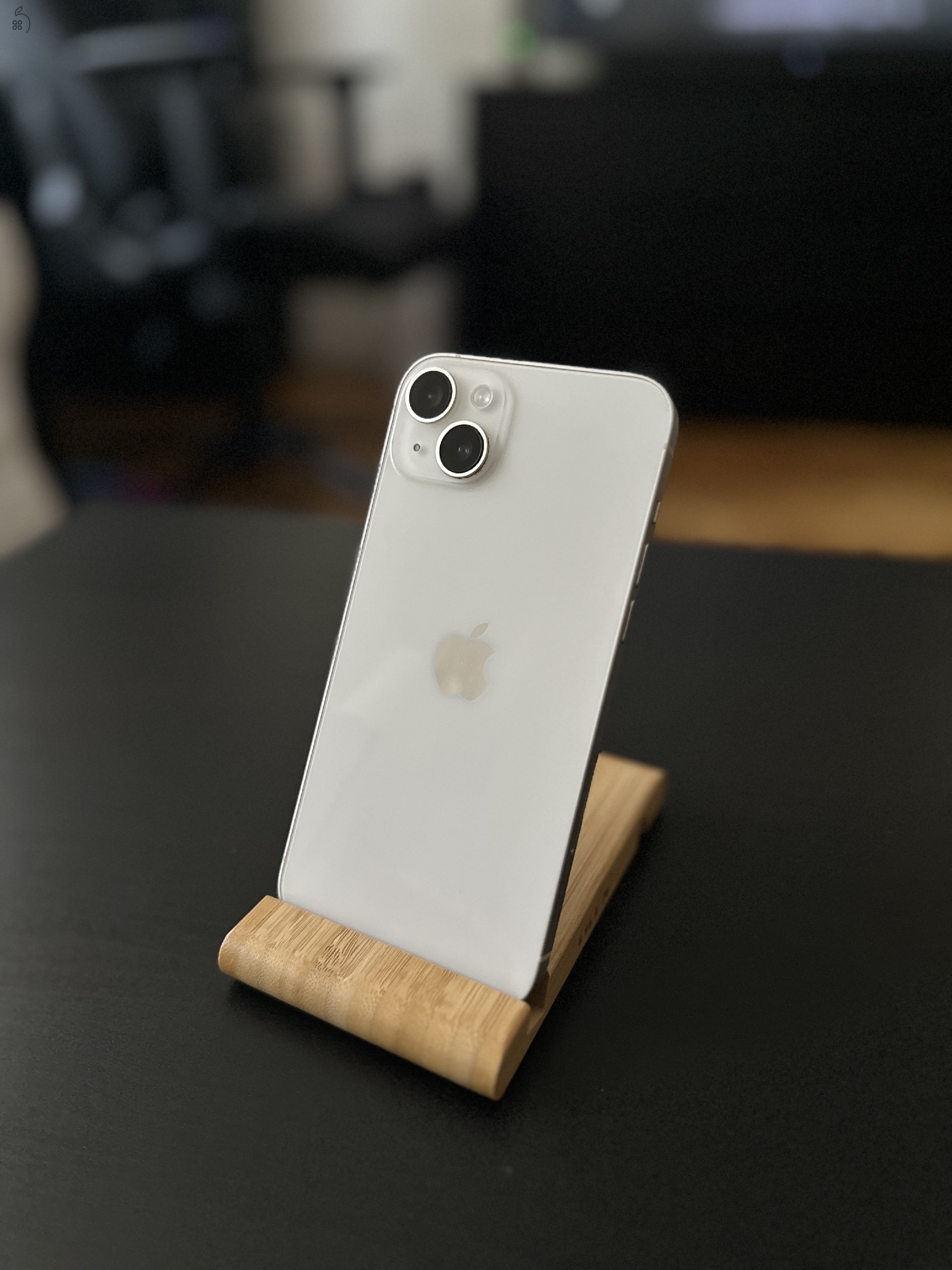 iPhone 14 Plus 128GB Fehér