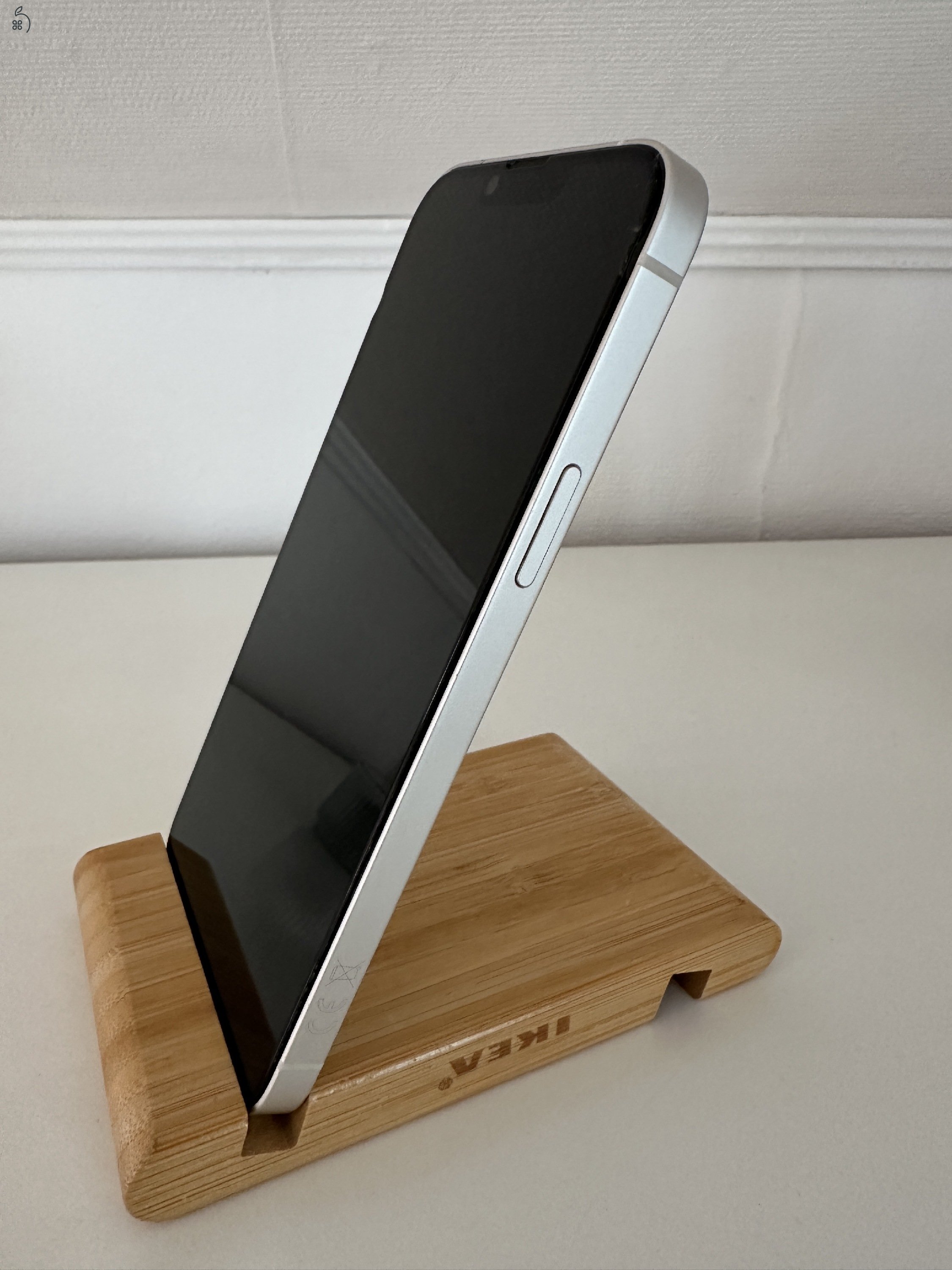 iPhone 14 Plus 128GB Fehér