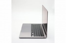 !! 1 ÉV GARANCIA !! Apple MacBook Pro 13″ Touch Bar 2020 i5 256 GB SSD 8 GB RAM Space Gray USA Bill