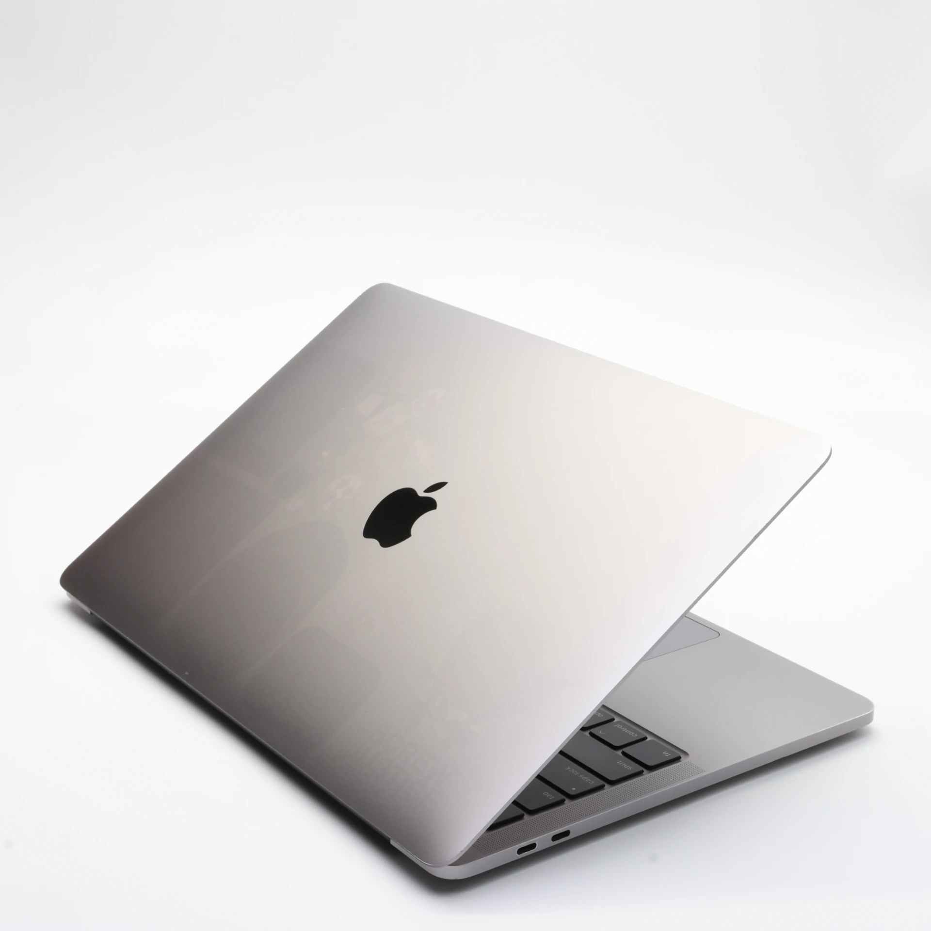 !! 1 ÉV GARANCIA !! Apple MacBook Pro 13″ Touch Bar 2020 i5 256 GB SSD 8 GB RAM Space Gray USA Bill
