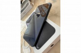 Apple iPhone 15 Pro Max 256GB hibátlan kék telefon eladó!