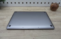 Apple MacBook Pro 16” Touch Bar – Újszerű i9 erőgép, 32 GB RAM / 500 GB SSD – Használt, karcmentes – 3 hónap garanciával