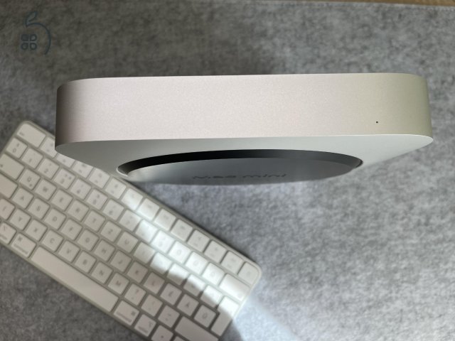 Apple Mac Mini M1 8GB RAM/ 256GB SSD