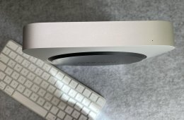 Apple Mac Mini M1 8GB RAM/ 256GB SSD