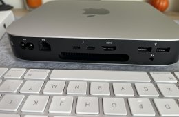 Apple Mac Mini M1 8GB RAM/ 256GB SSD