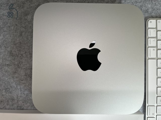 Apple Mac Mini M1 8GB RAM/ 256GB SSD