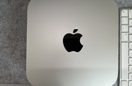 Apple Mac Mini M1 8GB RAM/ 256GB SSD