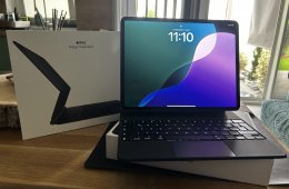 ipad Pro 12.9 Wifi