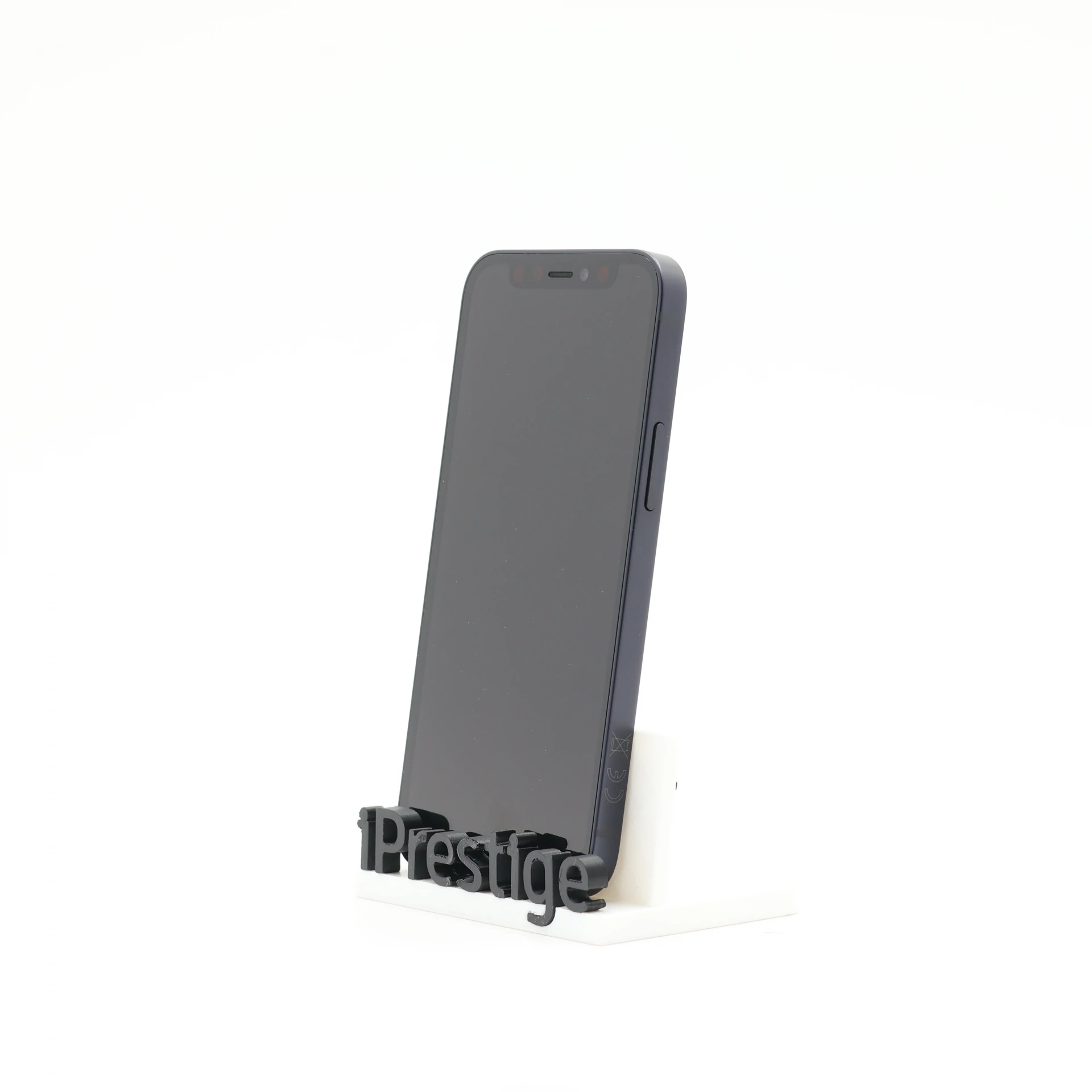 1 év garanciával! Felújított iPhone 12 Mini 128 GB Black