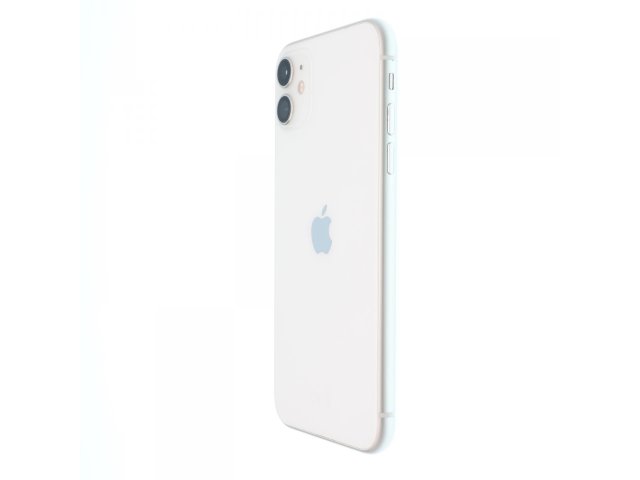!! 1 ÉV GARANCIA !! Apple iPhone 11 64 GB White 100% !! 1 ÉV GARANCIA !! Apple iPhone 11 64 GB White 100%