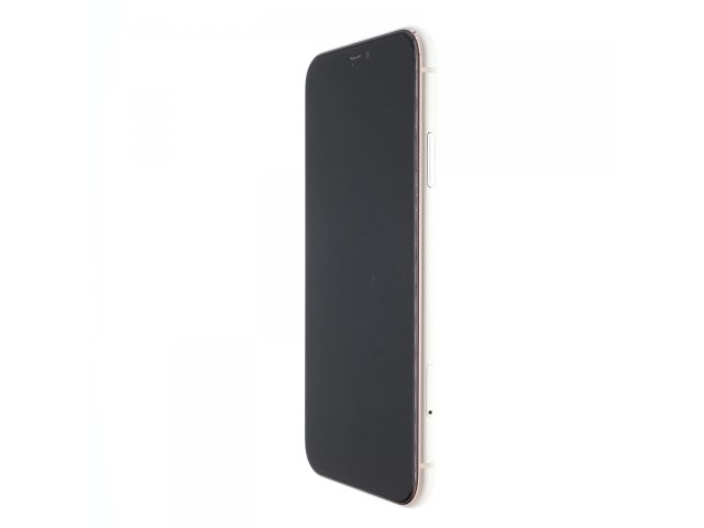 !! 1 ÉV GARANCIA !! Apple iPhone 11 64 GB White 100% !! 1 ÉV GARANCIA !! Apple iPhone 11 64 GB White 100%