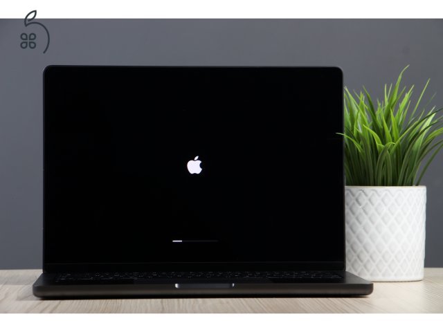 Apple Macbook Pro 14