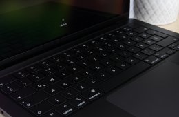 Apple Macbook Pro 14