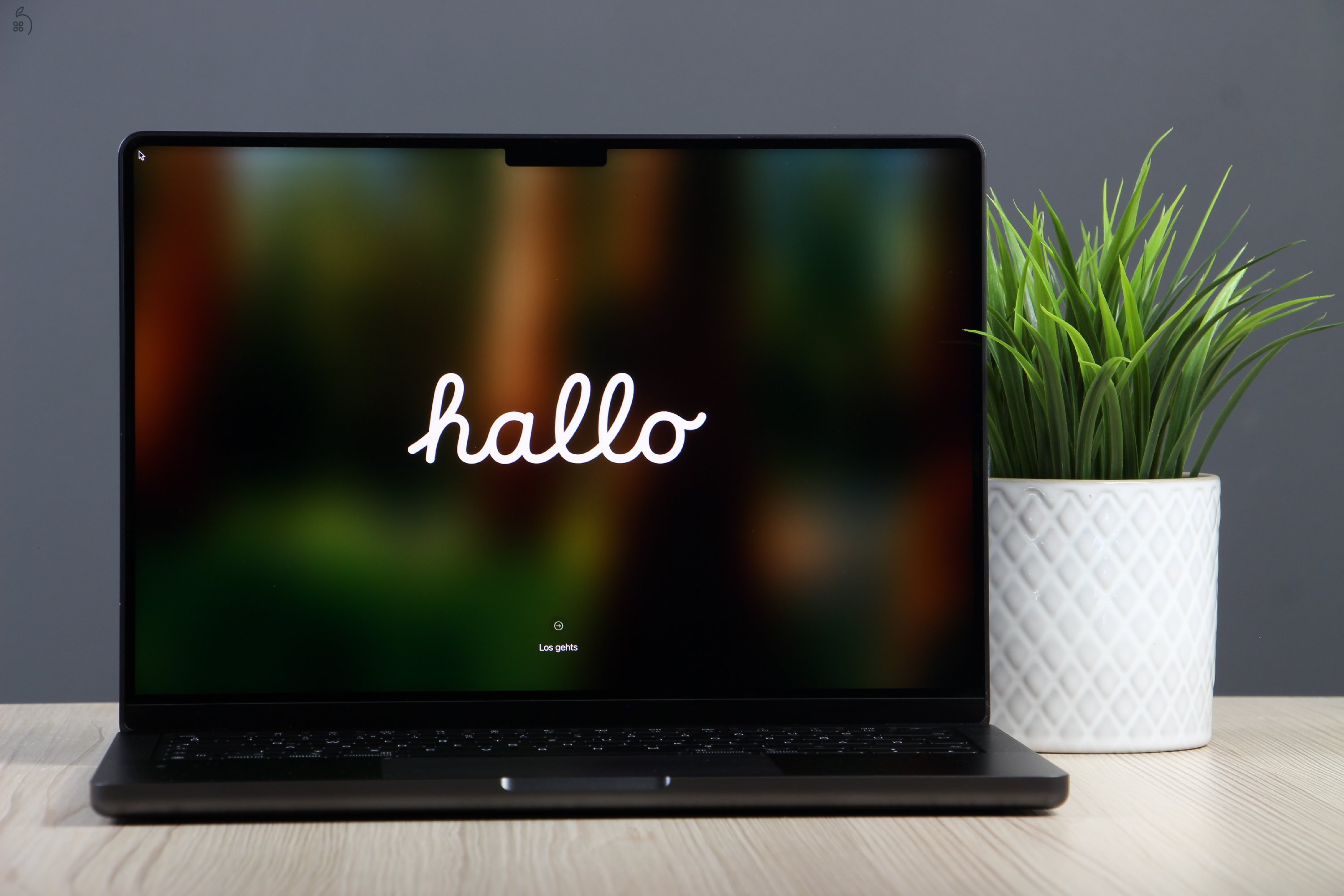 Apple Macbook Pro 14