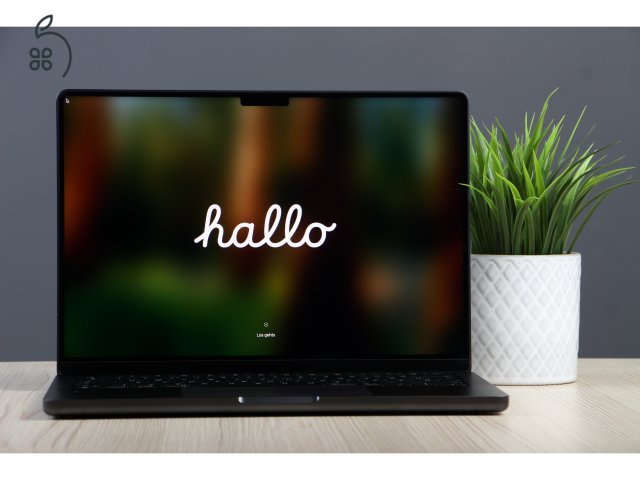 Apple Macbook Pro 14