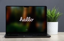 Apple Macbook Pro 14