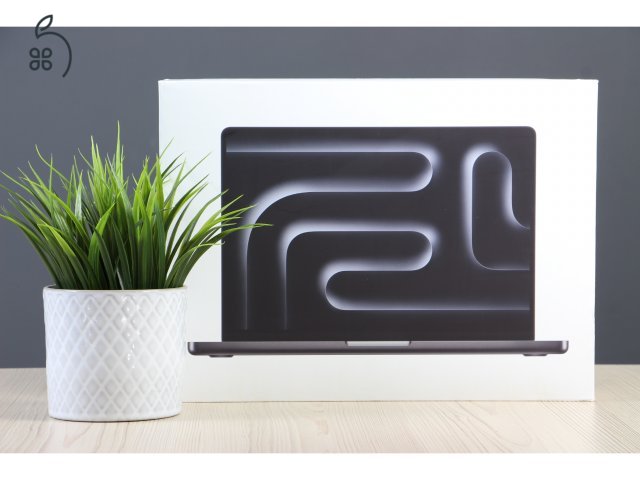 Apple Macbook Pro 14