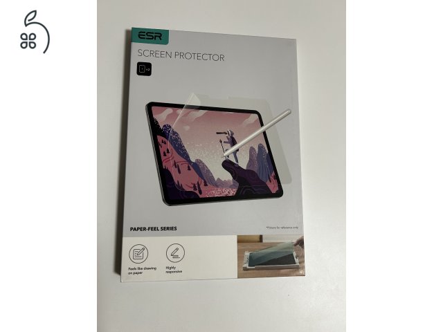 ESR Magnetic Rebound Ipad Pro 11’ 2024 tok