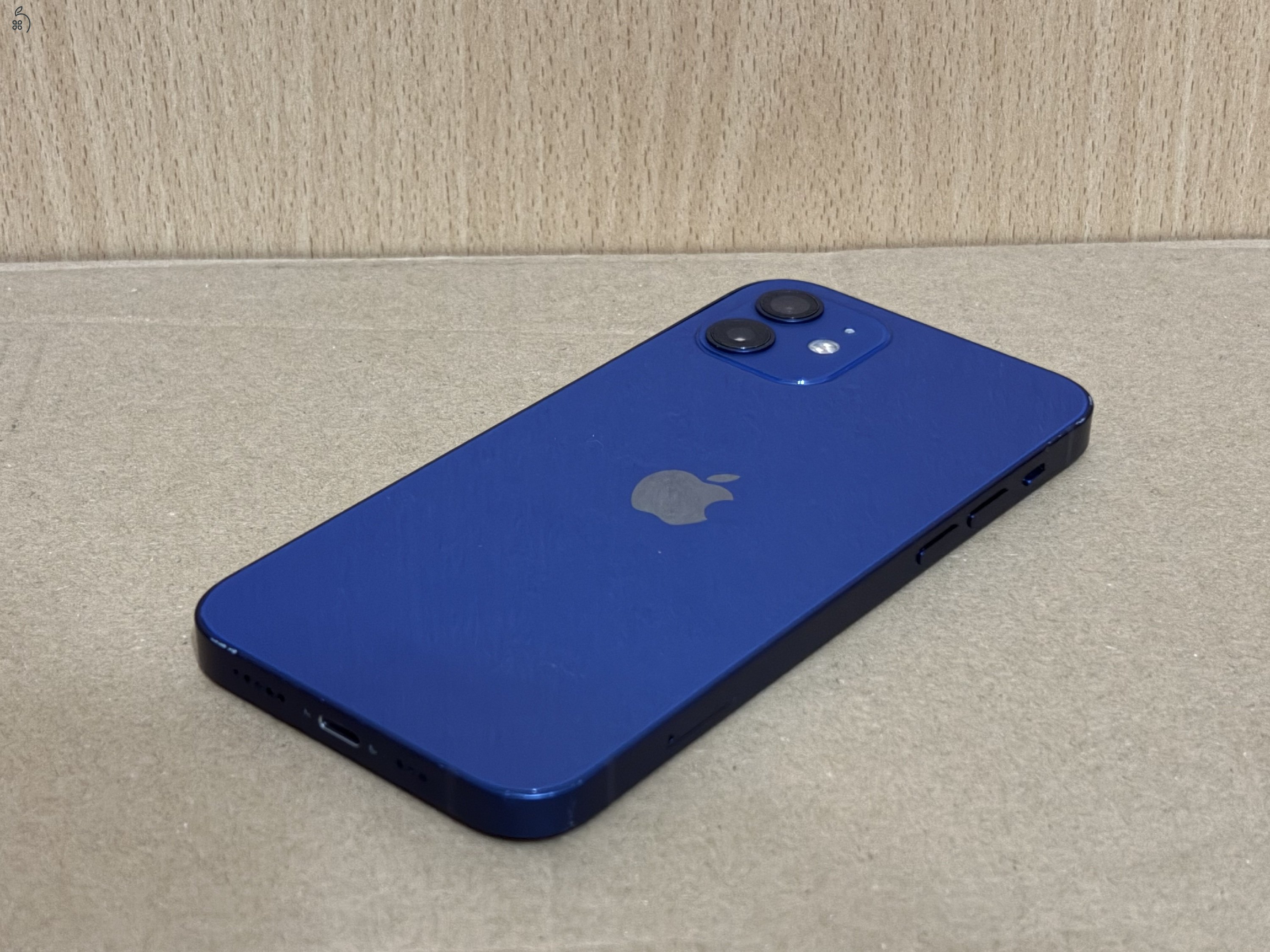 iPhone 12 / 128GB / Független / Korrekt Áron Eladó ! ! !
