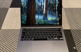 Macbook Air 13 M3 2024 256GB SSD 16GB + 3 év AppleCare kiterjesztett garancia