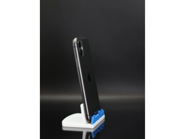 Apple iPhone 11 64 GB Black 100% akku - 12 HÓ GARANCIA