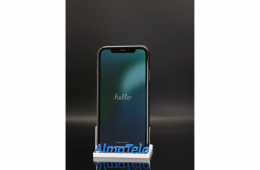 Apple iPhone 11 64 GB Black 100% akku - 12 HÓ GARANCIA