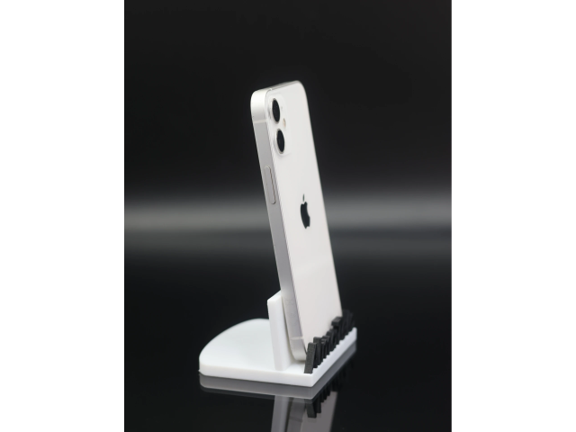 Apple iPhone 12 Mini 64 GB White 100% akku - 12 HÓ GARANCIA