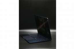 Apple MacBook Air 13″ 2022 M2 256 GB Midnight 96% akku - 12 HÓ GARANCIA