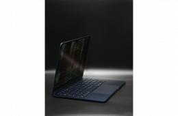 Apple MacBook Air 13″ 2022 M2 256 GB Midnight 96% akku - 12 HÓ GARANCIA