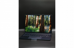 Apple MacBook Air 13″ 2022 M2 512 GB Midnight 100% akku - 12 HÓ GARANCIA